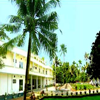 Lake Palace Family Resort