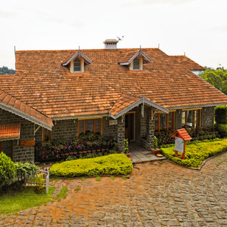 Zest@Coakers Villa (Mahindra Holidays) Zest@Coakers Villa (Mahindra Holidays)