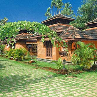 Pagoda Resorts Pagoda Resorts
