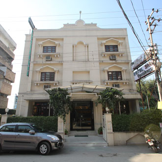 Hotel Shiva Residency Hotel Shiva Residency