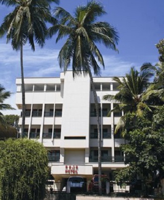 Raja Hotel Raja Hotel