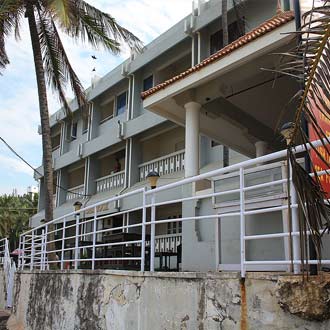 Sea Rock Hotel Sea Rock Hotel