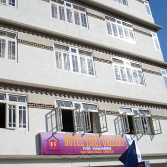 Hotel Tibet Gallery