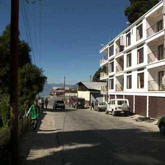 Krishna Residency Krishna Residency