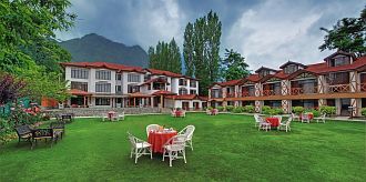 Heevan Resorts Heevan Resorts