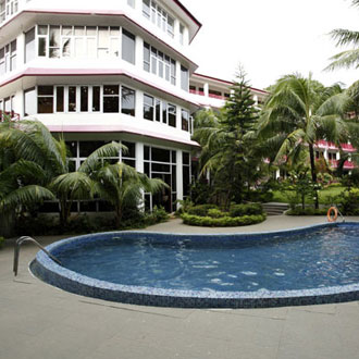 Hotel Sentinel Hotel Sentinel