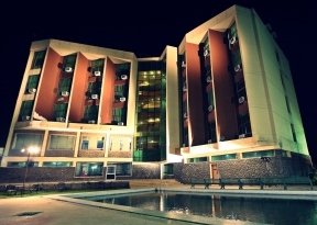 Hotel Devi Grand Hotel Devi Grand