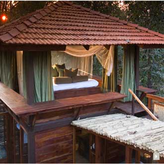 Bhagvan Pench National Park