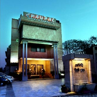 Hotel Chaupal Hotel Chaupal