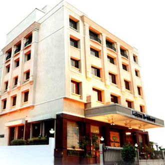 Kalyan Residency Kalyan Residency
