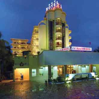 Hotel Bliss Hotel Bliss
