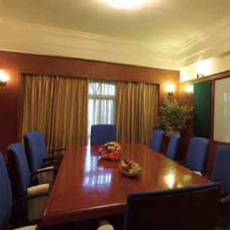 Hotel Bliss, Tirupati