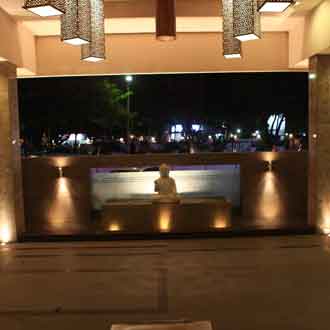 Hotel Bliss, Tirupati
