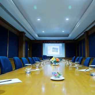 Hotel Bliss, Tirupati