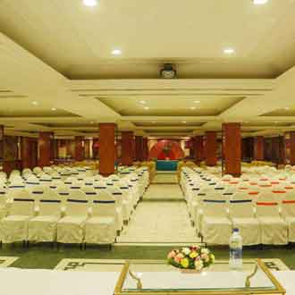 Hotel Bliss, Tirupati