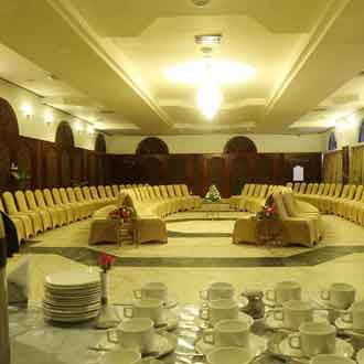 Hotel Bliss, Tirupati