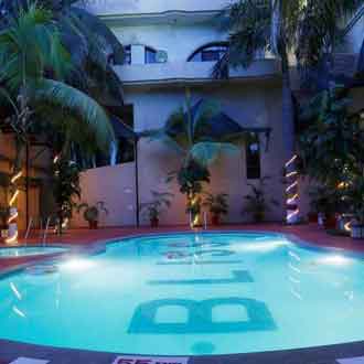 Hotel Bliss, Tirupati