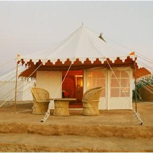 Wilderness Camp