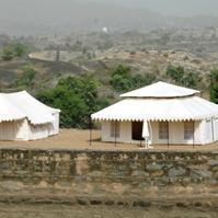 Deogarh Anjana Canvass Suites