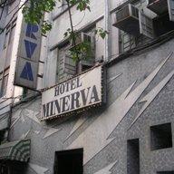 Hotel Minerva Hotel Minerva