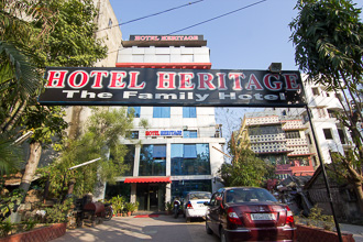 Hotel Heritage Hotel Heritage