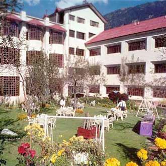 Manali Heights Manali Heights