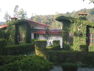 Corbett Roop Resort Corbett Roop Resort