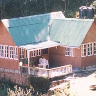 Kumaon Roop Resort