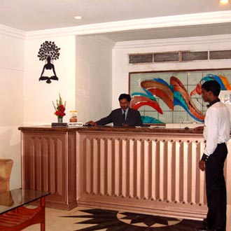 Hotel Mid Town