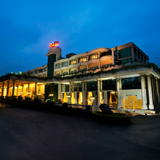 Hotel Babylon International