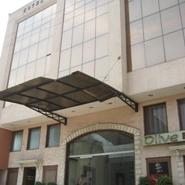 Hotel Satluj