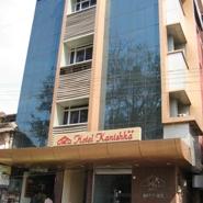 Hotel Kanishka