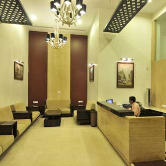 Hotel Aditya