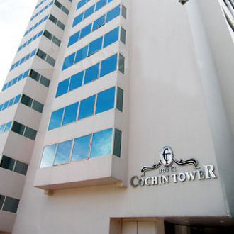 Hotel Cochin Tower Hotel Cochin Tower