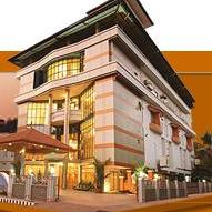 Hotel Fort Queen Hotel Fort Queen
