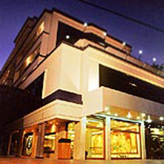 The Surya Hotel The Surya Hotel