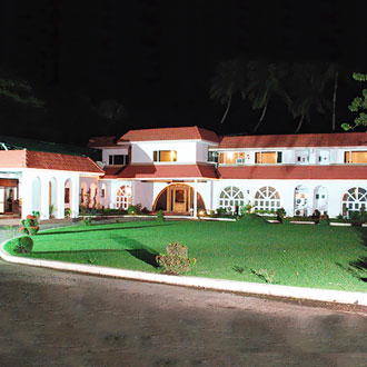 ATS Willingdon Hotel ATS Willingdon Hotel