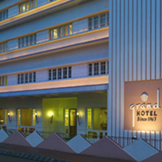 Grand Hotel Grand Hotel