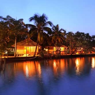 Cherai Beach Resorts Cherai Beach Resorts