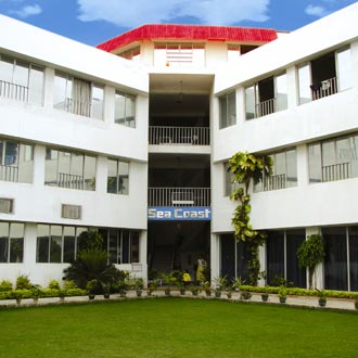 Hotel Sea Coast Hotel Sea Coast