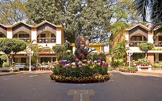 Mayfair Hotel Rourkela Mayfair Hotel Rourkela