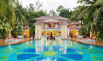 Mayfair Lagoon Mayfair Lagoon