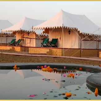 Mirvana Nature Resort (55 KM before Jaisalmer) Mirvana Nature Resort (55 KM before Jaisalmer)