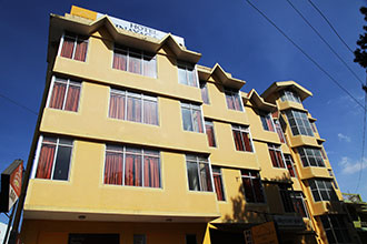 Vinayaga Inn Vinayaga Inn