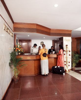Park Inn Park Inn