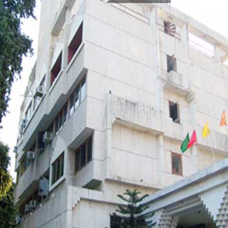 Hotel Panchsheel