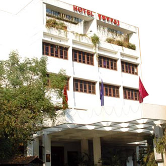Hotel Yuvraj