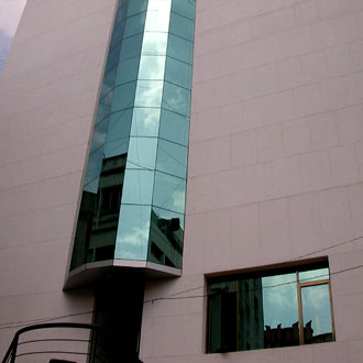 Hotel Swastik, Vadodara