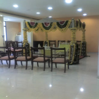 Hotel Swastik, Vadodara