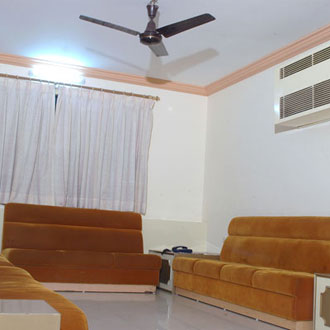 Siddharth Palace Hotel, Vadodara